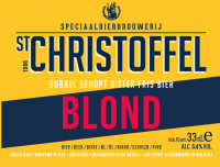 St. Christoffel Blond